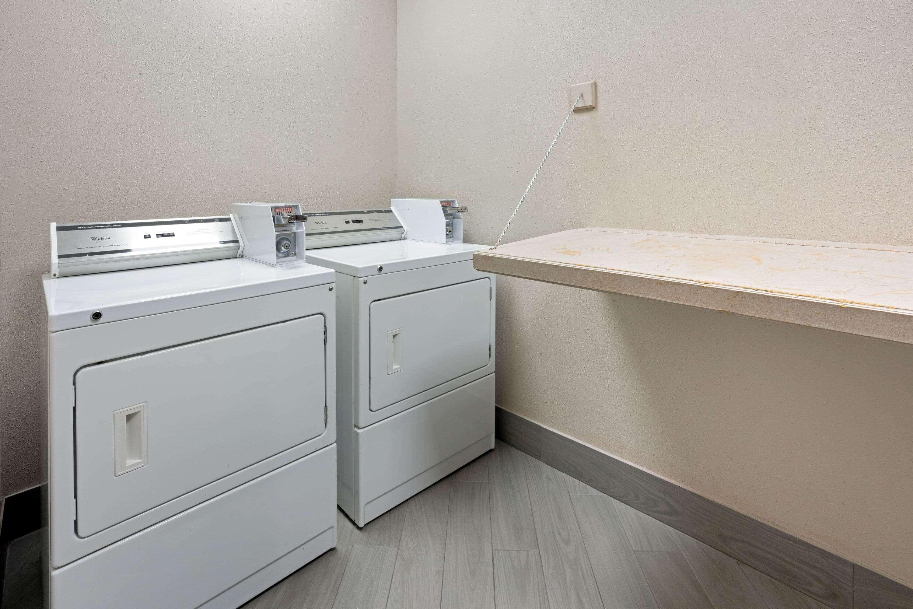 La Quinta By Wyndham Houston Iah Bush Intl Airport E Hotel Humble Bagian luar foto
