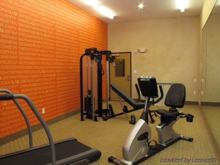 La Quinta By Wyndham Houston Iah Bush Intl Airport E Hotel Humble Fasilitas foto